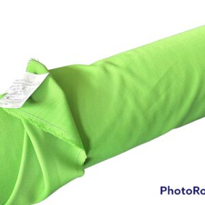 Stofa pentru costume/rochii, vară, verde crud