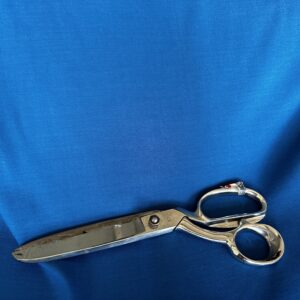 Stofa costume culoare bleu - vară